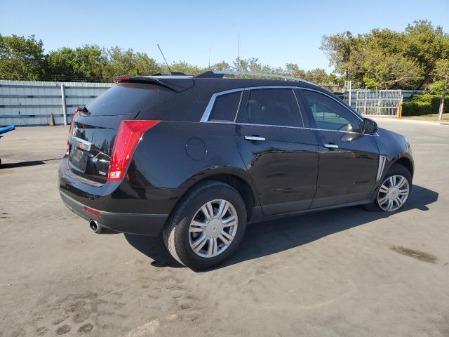 Vin: 3gyfnbe39gs540924, lot: 54833245, cadillac srx luxury collection 20163