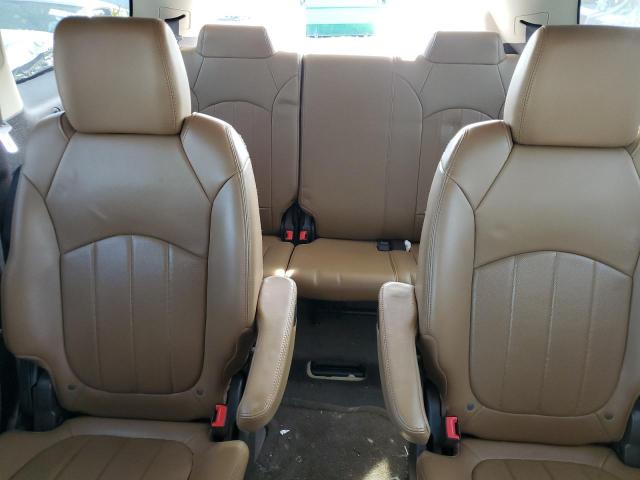 2015 BUICK ENCLAVE 5GAKRBKD6FJ309907