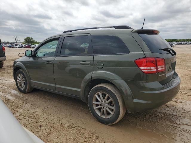 Vin: 3c4pdcab2jt521567, lot: 54182175, dodge journey se 20182