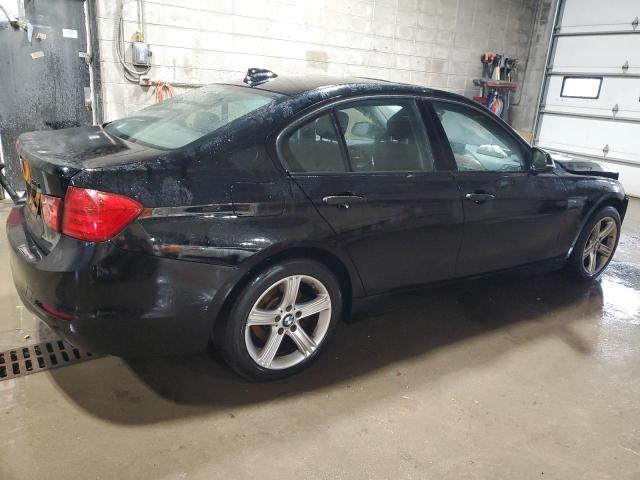 Vin: wba3b5c50df590552, lot: 54303835, bmw 3 series xi sulev 20133