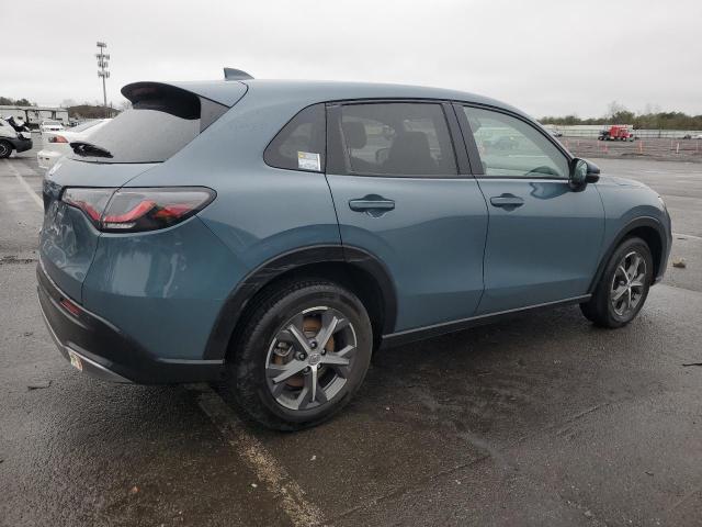 Vin: 3czrz2h74rm763752, lot: 52087265, honda hr-v exl 20243