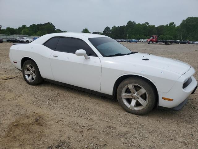 Vin: 2c3cdyag6dh626055, lot: 54167475, dodge challenger sxt 20134
