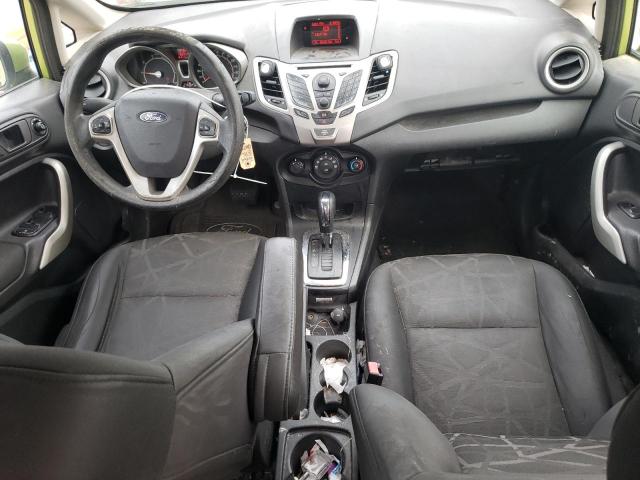 2013 FORD FIESTA SE - 3FADP4BJ6DM192592