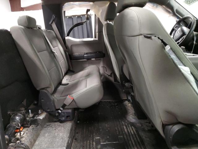 2018 FORD F250 SUPER - 1FT7X2BT5JEB94011