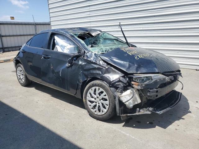 Vin: 5yfburhe8kp898485, lot: 54923755, toyota corolla l 20194