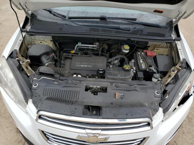 2015 CHEVROLET TRAX 1LT - KL7CJRSB6FB071193