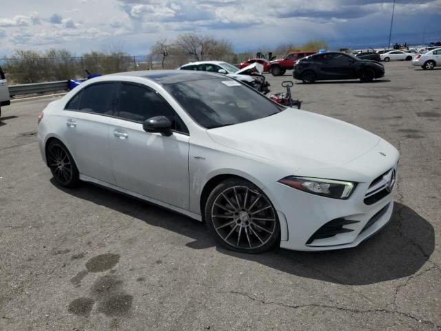 Vin: w1k3g5bb5lj221456, lot: 51865055, mercedes-benz a-class 35 amg 20204