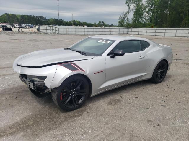 Vin: 1g1fb1rx4j0151332, lot: 53331565, chevrolet camaro lt 2018 img_1