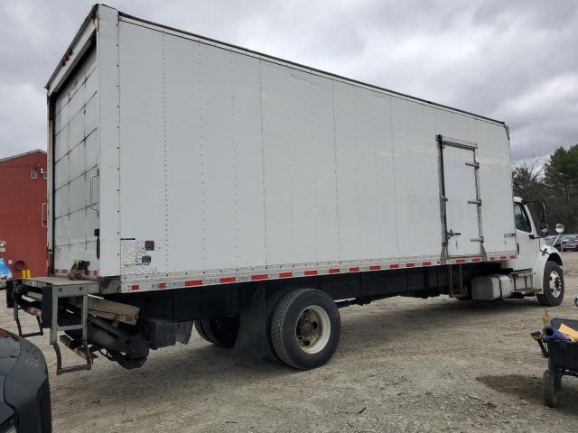 FREIGHTLINER M2 106 MED 2018 white  diesel 3ALACXFC1JDJX3416 photo #4