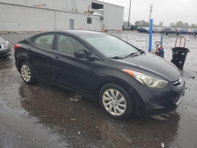 Vin: 5npdh4ae2bh009137, lot: 52711625, hyundai elantra gls 20114