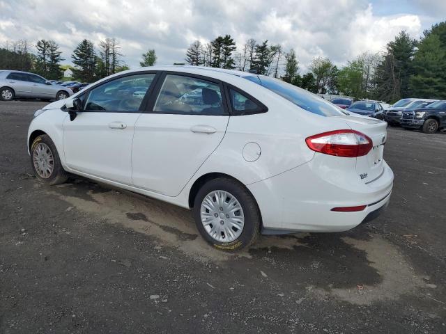 Vin: 3fadp4aj0km139546, lot: 54956985, ford fiesta s 20192