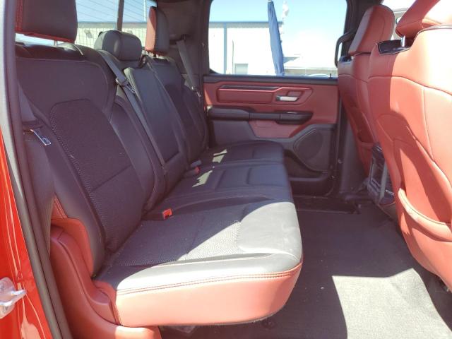 2023 RAM 1500 REBEL - 1C6SRFLT6PN550685