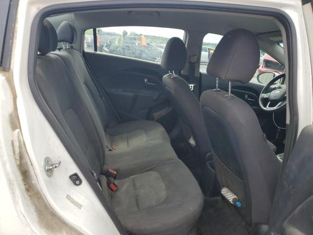 2014 KIA RIO LX - KNADM4A35E6356628