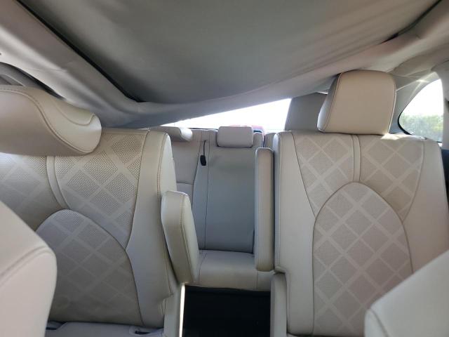 2020 TOYOTA HIGHLANDER - 5TDFZRBH2LS027824