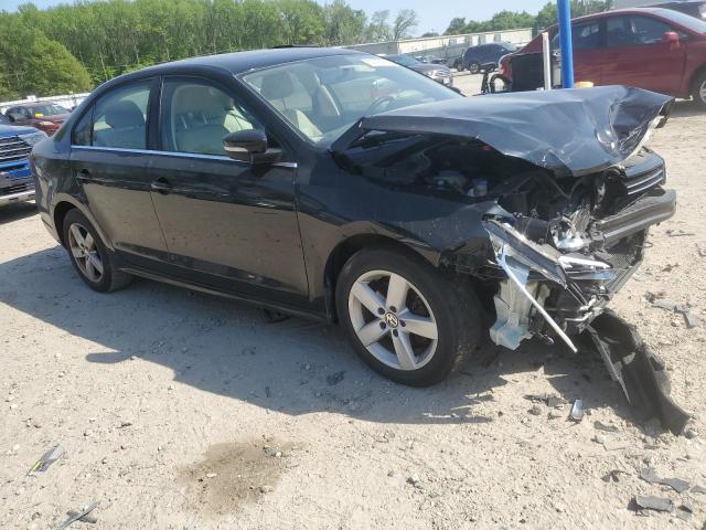 Vin: 3vwll7aj5dm389660, lot: 53796405, volkswagen jetta tdi 20134