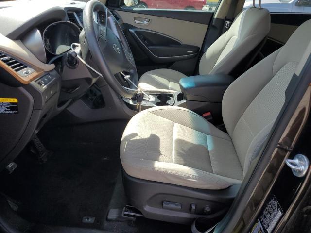2016 HYUNDAI SANTA FE S - KM8SMDHF9GU161474