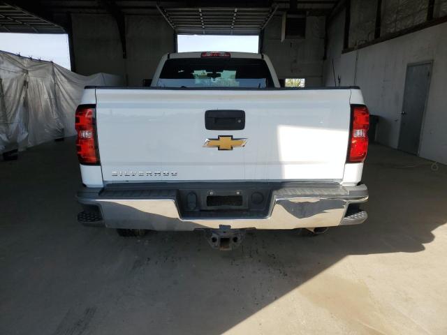 2019 CHEVROLET SILVERADO - 2GC2CREG6K1231857