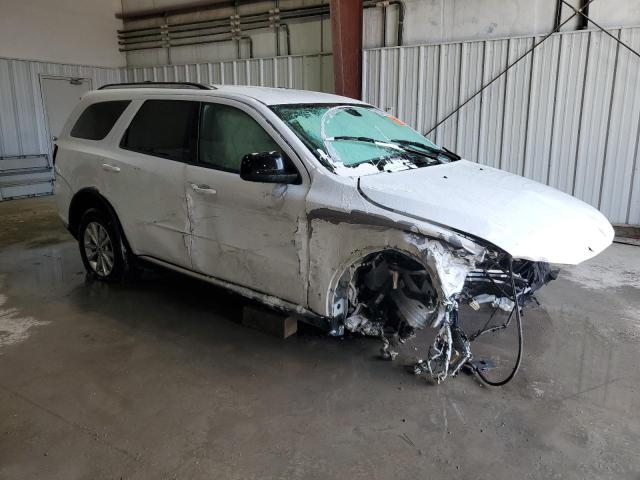 Vin: 1c4rdjag8rc115048, lot: 54190645, dodge durango sxt 20244