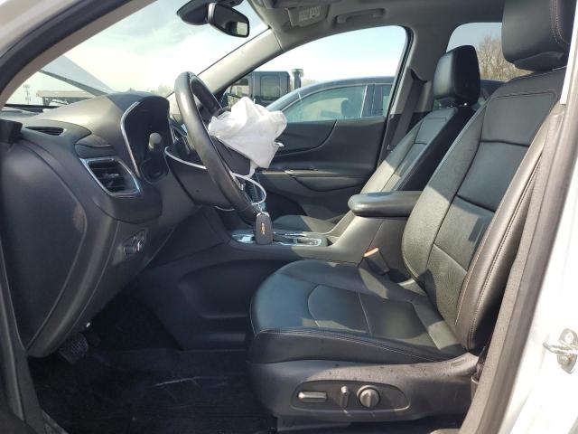2020 CHEVROLET EQUINOX PR - 3GNAXYEX6LS542504