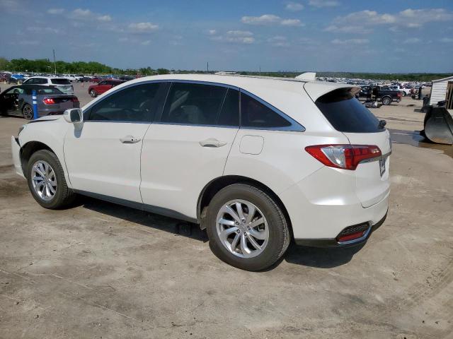 Vin: 5j8tb3h34jl013276, lot: 52754425, acura rdx 20182