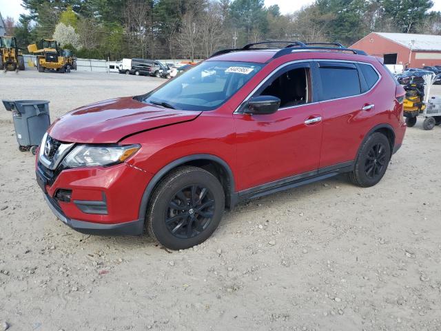 Vin: 5n1at2mv2hc817473, lot: 54481955, nissan rogue sv 2017 img_1