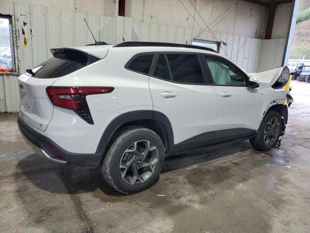 Vin: kl77lhep5sc131157, lot: 51992605, chevrolet trax 1lt 20253