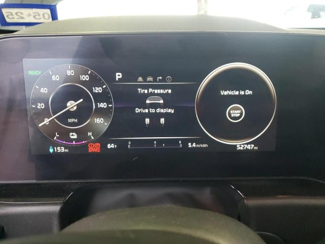 2023 KIA NIRO WIND - KNDCR3L13P5046332