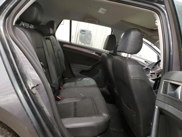 2015 VOLKSWAGEN GOLF #3296346109