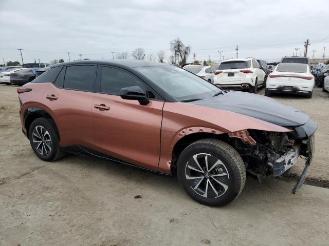 2024 LEXUS RZ 450E JTJAAAAB0RA024522
