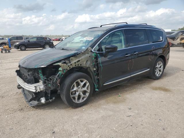 Vin: 2c4rc1egxhr571281, lot: 55224485, chrysler pacifica touring l plus 2017 img_1