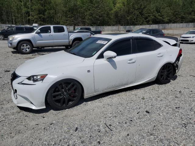 LEXUS IS 200T