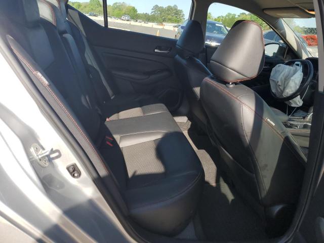 2023 NISSAN ALTIMA SR - 1N4BL4CVXPN343402