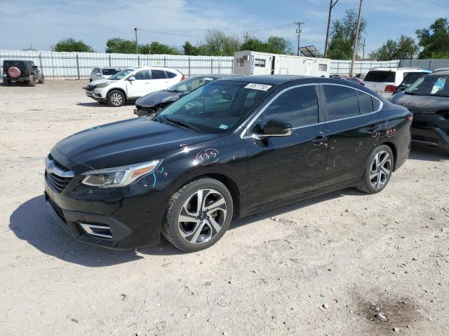 Vin: 4s3bwan60n3002041, lot: 53577755, subaru legacy limited 2022 img_1