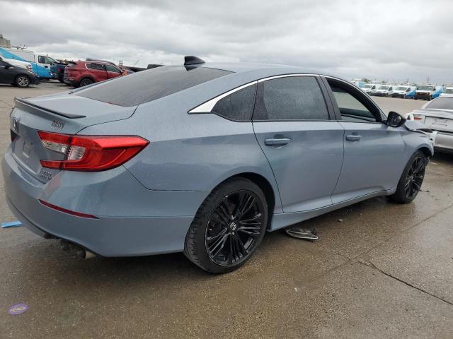 Vin: 1hgcv2f38ma017707, lot: 51763765, honda accord sport 20213