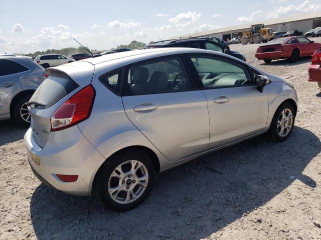 Vin: 3fadp4ej0fm190528, lot: 55199045, ford fiesta se 20153