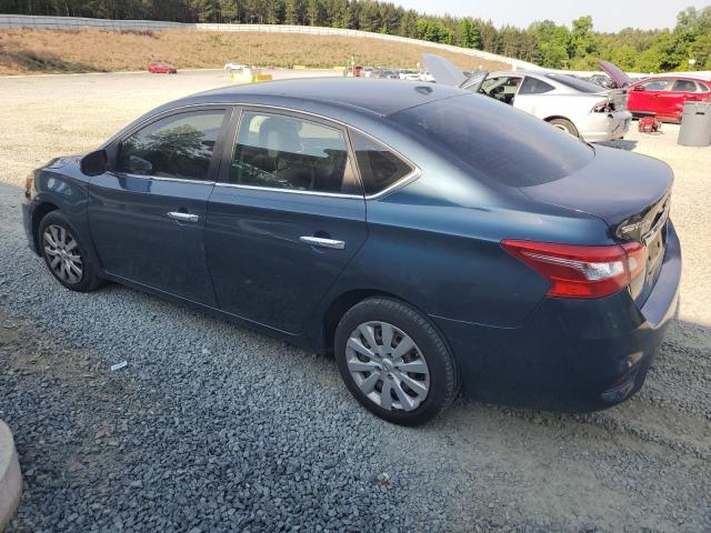 Vin: 3n1ab7ap6gy222578, lot: 54866355, nissan sentra s 20162