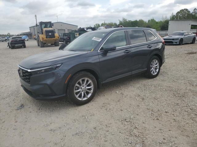 2024 HONDA CR-V EX - 7FARS3H45RE000783