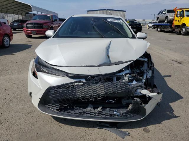 2021 TOYOTA COROLLA LE - JTDEPMAE5MJ132447