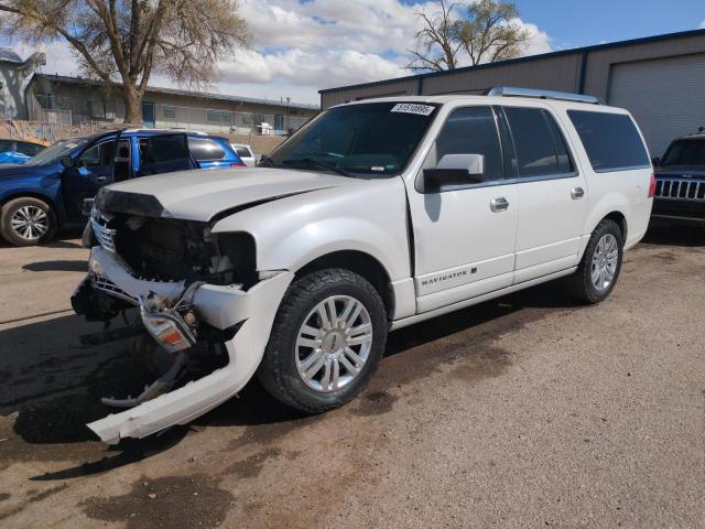 LINCOLN NAVIGATOR