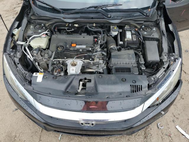 2018 HONDA CIVIC LX - 19XFC2F54JE020129