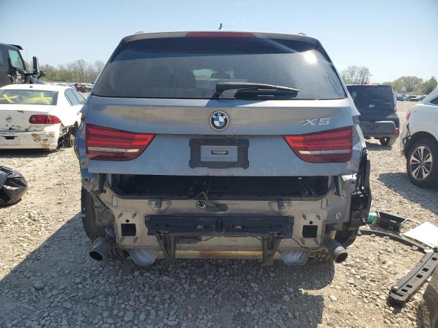 2016 BMW X5 XDRIVE3 5UXKR0C56G0P34558