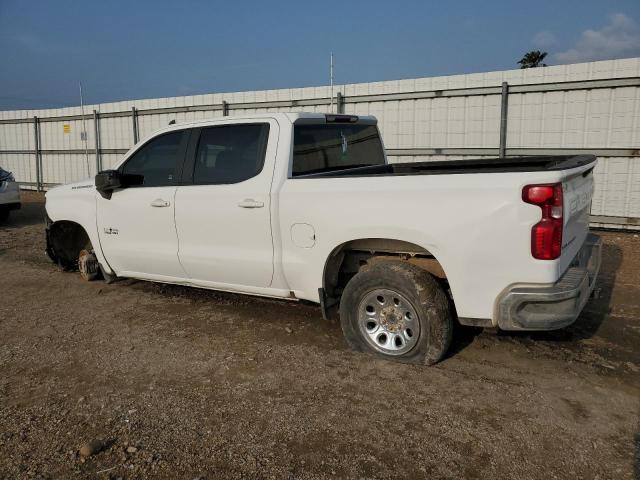 Vin: 3gcpwced7lg391898, lot: 53968205, chevrolet all models c1500 lt 20202
