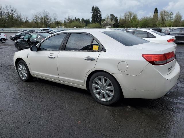 Vin: 3lnhl2jc2cr801415, lot: 52190605, lincoln mkz 20122