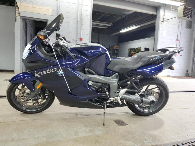2009 BMW K1300 S - WB10509099ZV93108