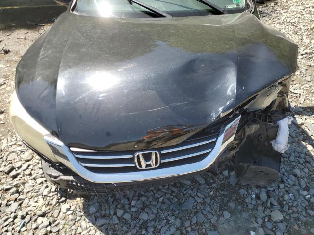 2015 HONDA ACCORD EX - 1HGCR2F78FA136609