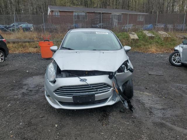 2019 FORD FIESTA SE - 3FADP4BJ7KM143818