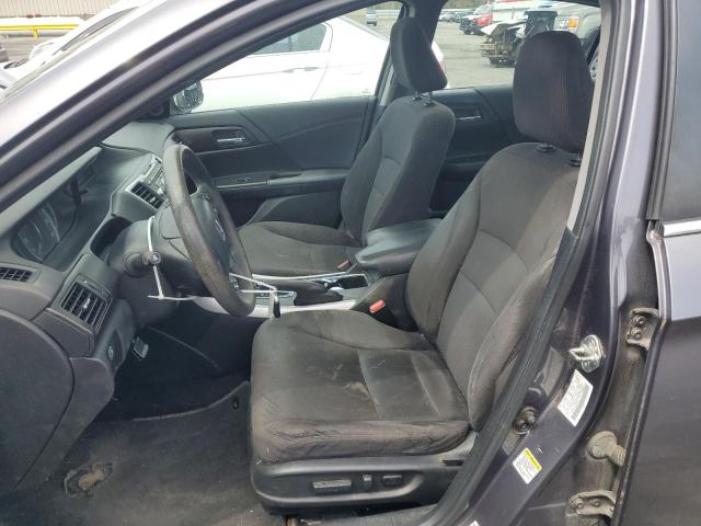 2015 HONDA ACCORD EX 1HGCR2F79FA074427