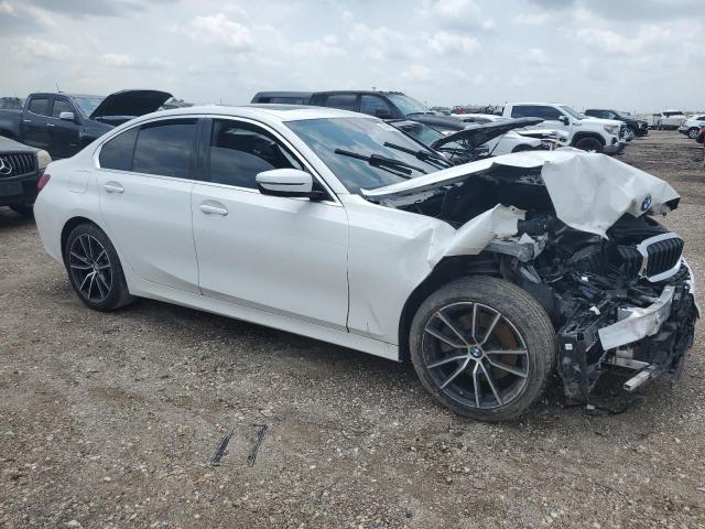 Vin: 3mw5r1j07n8c63497, lot: 54549985, bmw 3 series 20224