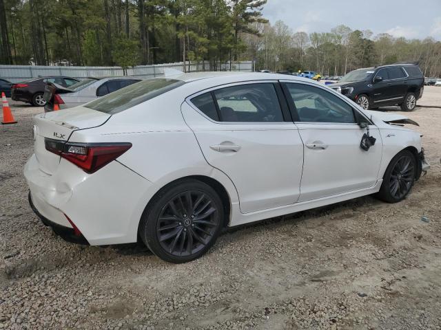 Vin: 19ude2f87ka004752, lot: 50631845, acura ilx premium a-spec 20193