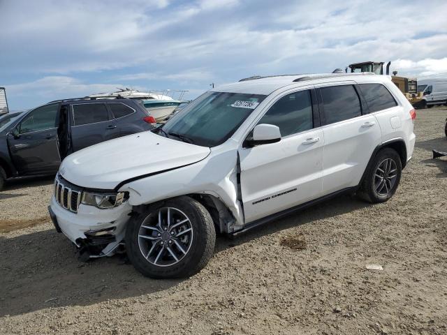 Vin: 1c4rjfag9kc850472, lot: 52577285, jeep grand cher laredo 2019 img_1